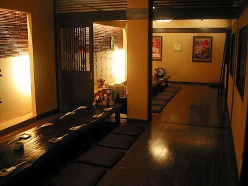 日本第一长野路线酒店 外观 照片
