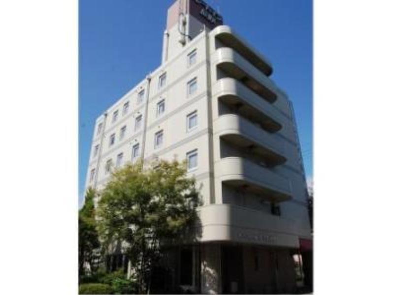 日本第一长野路线酒店 外观 照片